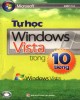 Ebook Tự học Windows Vista trong 10 tiếng: Phần 1